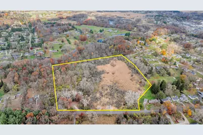 Vl Hinckley Boulevard, Jackson, MI 49203 - Photo 1