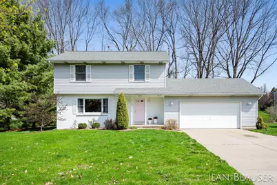 6753 Gran Via Drive NE, Rockford, MI 49341 - Photo 1