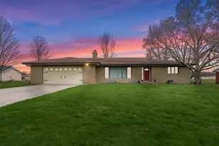 3529 E Lemon Creek Rd, Berrien Springs, MI 49103 - Photo 1