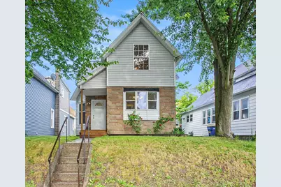 123 Diamond Avenue SE, Grand Rapids, MI 49506 - Photo 1