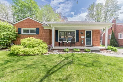 9032 Sunbury, Livonia, MI 48150 - Photo 1