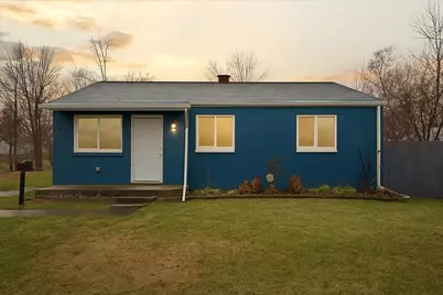 752 Oswego Avenue, Ypsilanti, MI 48198 - Photo 1