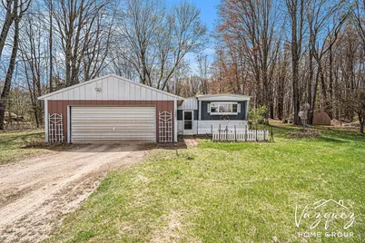 12480 Fargo Street NE, Gowen, MI 49326 - Photo 1