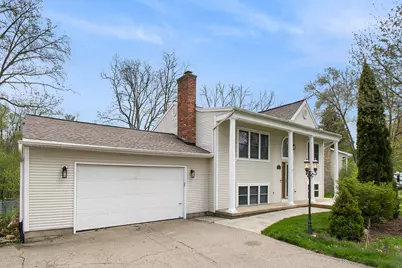 4741 Pin Oak Trail, Jackson, MI 49201 - Photo 1