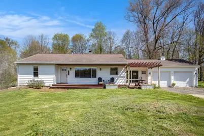 491 Meachem Road, Battle Creek, MI 49017 - Photo 1