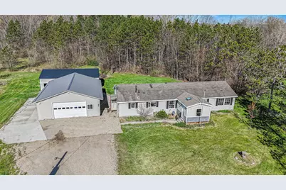 5355 W Remus Road, Mount Pleasant, MI 48858 - Photo 1