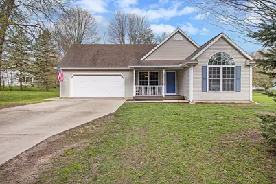 24260 Beacon Hill Terrace, Mattawan, MI 49071 - Photo 1
