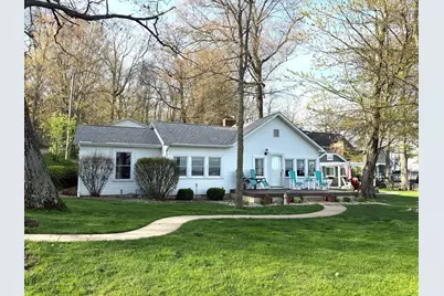 11378 Loon Echo Drive, Delton, MI 49046 - Photo 1