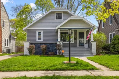 2120 College Avenue SE, Grand Rapids, MI 49507 - Photo 1