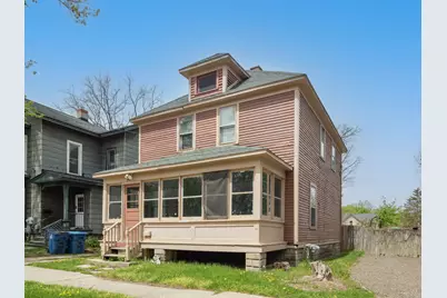 734 McCourtie Street, Kalamazoo, MI 49008 - Photo 1