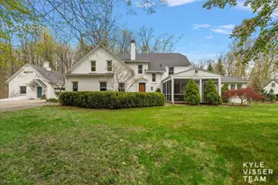 2630 Reeds Lake Ct SE, Grand Rapids, MI 49506 - Photo 1