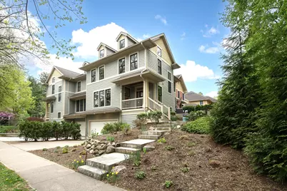 1614 Cambridge Road, Ann Arbor, MI 48104 - Photo 1