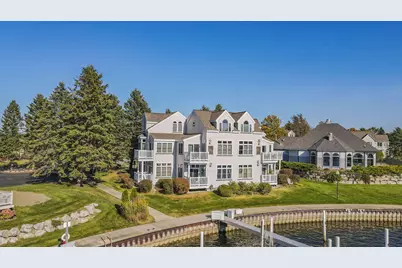 3 Brookharbor N, Manistee, MI 49660 - Photo 1