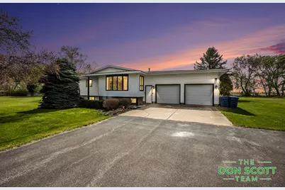 12925 Harrisburg Road, Ravenna, MI 49451 - Photo 1