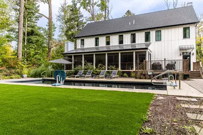 9350 Lakeside Lane, Lakeside, MI 49116 - Photo 1