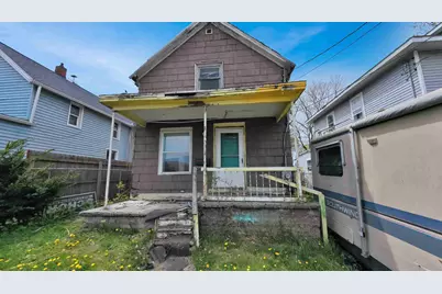 818 W Willow Street, Lansing, MI 48906 - Photo 1