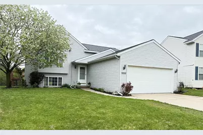 3332 Hampton Downs Drive SE, Kentwood, MI 49512 - Photo 1