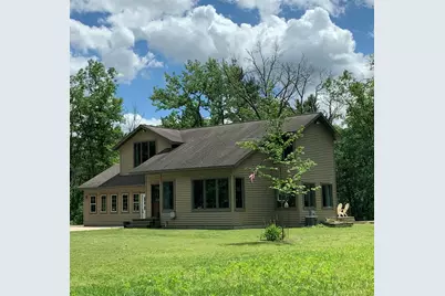 6928 S Eagle Lane, Newaygo, MI 49337 - Photo 1