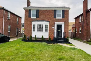 19209 Hartwell St, Detroit, MI 48235 - Photo 1