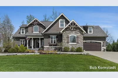 3779 Mesa Verde Drive, Hudsonville, MI 49426 - Photo 1