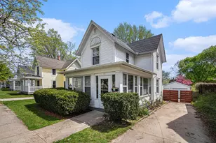 111 Clark St, Buchanan, MI 49107 - Photo 1