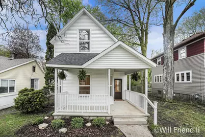 825 Temple Street SE, Grand Rapids, MI 49507 - Photo 1