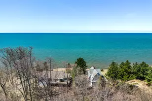 5393 N Scenic Dr, Whitehall, MI 49461 - Photo 1