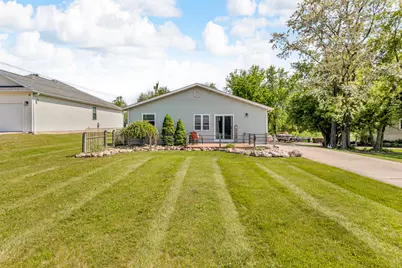 220 Nottingham Drive, Brooklyn, MI 49230 - Photo 1