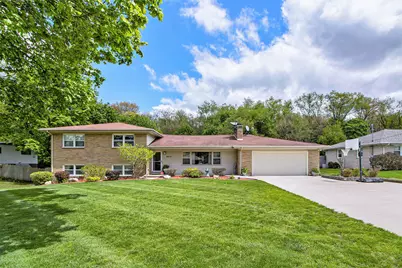 5037 Greenhill Street, Portage, MI 49024 - Photo 1