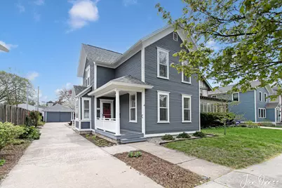 70 W 12th Street, Holland, MI 49423 - Photo 1