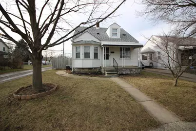 940 Cora Street, Wyandotte, MI 48192 - Photo 1