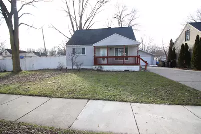 13744 McGuire Street, Taylor, MI 48180 - Photo 1