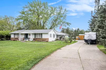 501 E South Street, Sturgis, MI 49091 - Photo 1