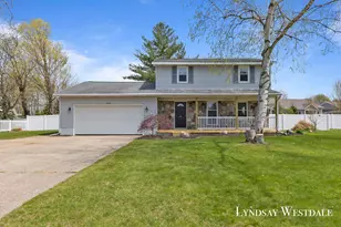 7740 Chickadee Dr, Jenison, MI 49428 - Photo 1