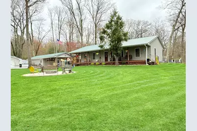 3909 W Pine Boulevard, Bitely, MI 49309 - Photo 1
