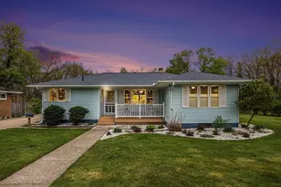 409 Louise Ave, Dowagiac, MI 49047 - Photo 1