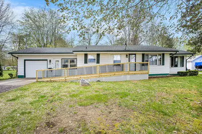 6524 Cooper Street, Jackson, MI 49201 - Photo 1