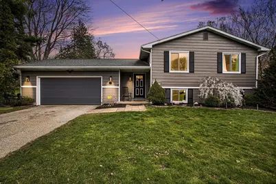 283 Cynthia Drive, Coldwater, MI 49036 - Photo 1