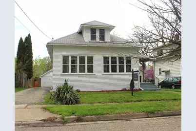 2218 Logan Avenue, Kalamazoo, MI 49008 - Photo 1