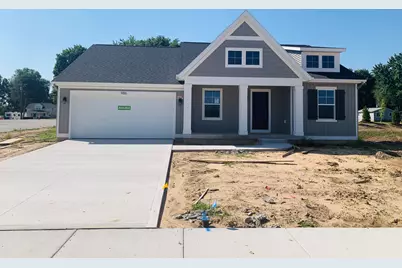 986 Ellerston Street NW, Comstock Park, MI 49321 - Photo 1
