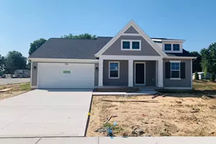 986 Ellerston Street NW, Comstock Park, MI 49321 - Photo 1