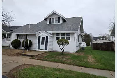 504 N Rath Avenue, Ludington, MI 49431 - Photo 1