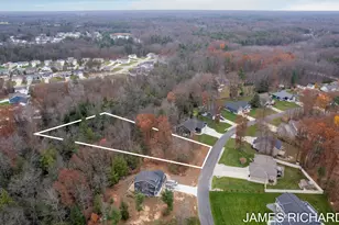 0 Primrose Dr, Fruitport, MI 49415 - Photo 1