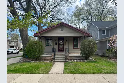524 E Farnum Avenue, Royal Oak, MI 48067 - Photo 1