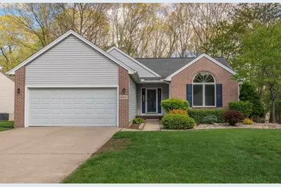 1626 Wildwood Trail, Saline, MI 48176 - Photo 1