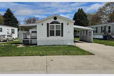 2138 Arrowhead Drive, Muskegon, MI 49442 - Photo 1