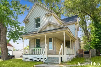 1203 Rathbone Street SW #2, Wyoming, MI 49509 - Photo 1