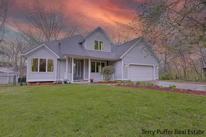 3367 Northview Lane, Allegan, MI 49010 - Photo 1