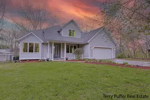 3367 Northview Ln, Allegan, MI 49010 - Photo 1