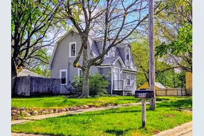404 Parker Avenue, Kalamazoo, MI 49001 - Photo 1